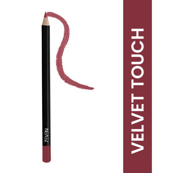 Velvet Touch (Lip Pencil)