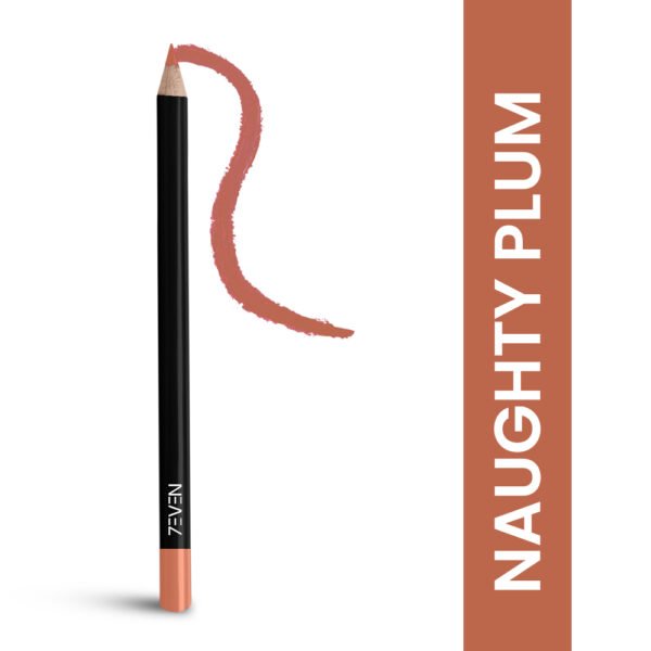 Naughty Plum (Lip Pencil)