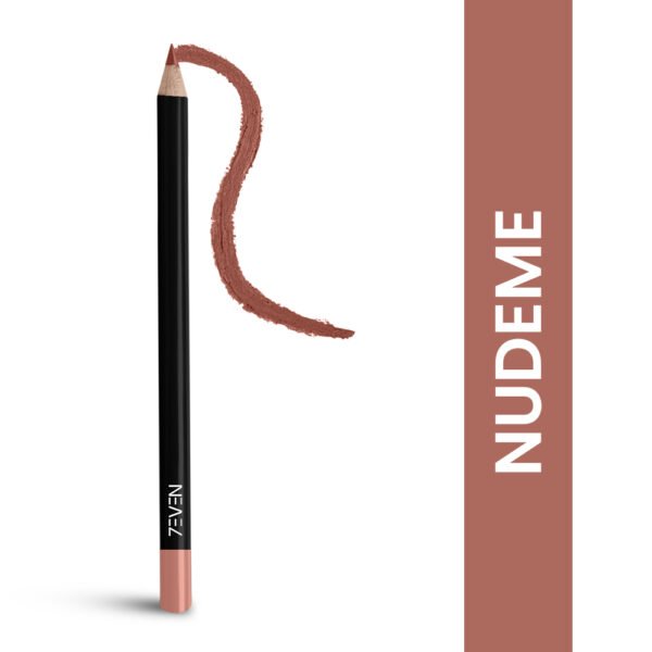 Nudeme (Lip Pencil)