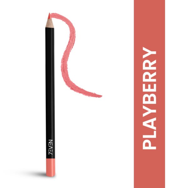 Playberry (Lip Pencil)