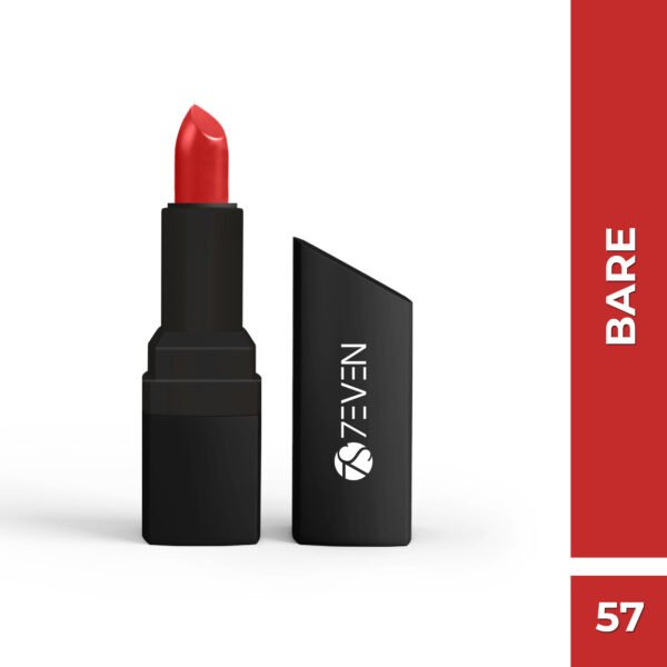 bare (Sensual HD Creame Matte Lipstick)