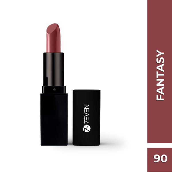 fantasy (Satin HD Creame Gloss Lipstick)